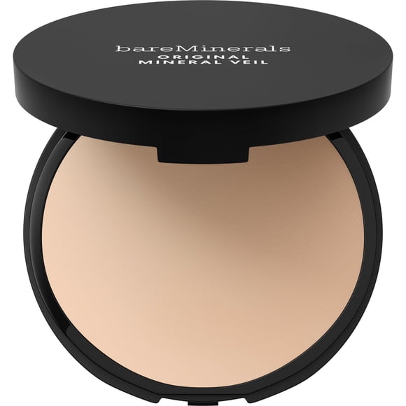 Velo mineral prensado original de BareMinerals Setting Powder