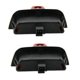 thumbnail image 4 of 4x For Mercedes Door Lights Led Projector Ghost Shadow Fit For Benz W204 2008-2013-good-yvan, 4 of 5