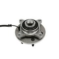 thumbnail image 5 of 4WD Front Wheel bearing & Hub Assembly for 2004-2008 Ford F-150 Lincoln Mark LT, 5 of 8