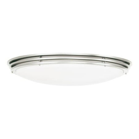 Nexus Flush - Sea Gull Lighting 5925193S Nexus 20