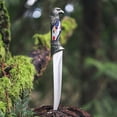 thumbnail image 7 of ASR Outdoor American Flag Fixed Blade Hunting Knife Patriotic Gift Liberty Eagle, 7 of 7