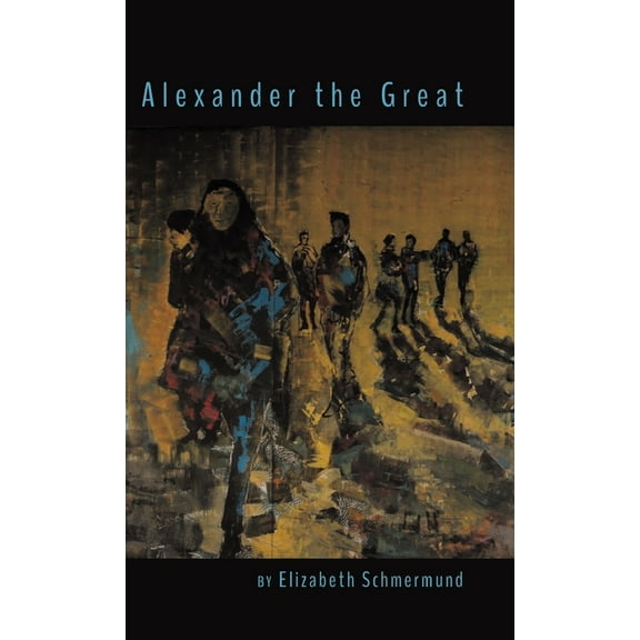 Alexander the Great (Hardcover)