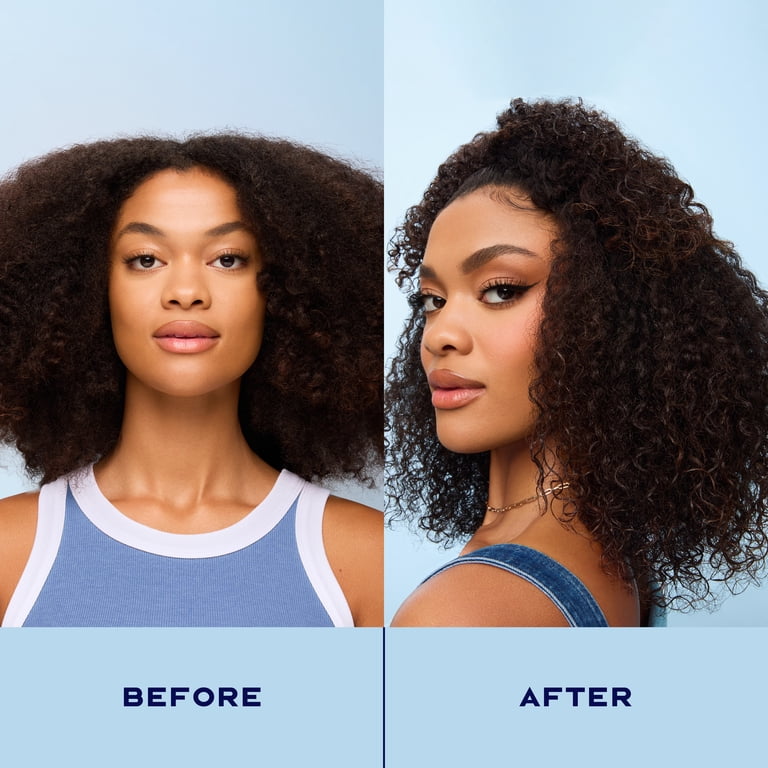 SheaMoisture Manuka Honey & Yogurt Hydrate & Repair Conditioner photo 6