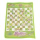 thumbnail image 1 of Juego De Mesa Interesante Plegable De Juguete, Juego De Ajedrez Volador Portátil, Juego De Mesa Educativo Para Niños, 1 of 8