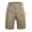 Light Khaki, variant on Puntoco Pants for Men,Men Colthing Clearance,Men'S Shorts Classic Twill Relaxed Fit Work Wear Combat Safety Cargo Pants Khaki L(L)