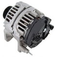 thumbnail image 3 of Alternator Compatible with 2004 Volkswagen Jetta 1.8L, 3 of 4