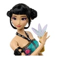 thumbnail image 3 of Muñeca Mattel KPop Demon Hunters Zoey, 3 of 7