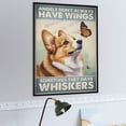 thumbnail image 4 of 1000 Piece Jigsaw Puzzle for Adults - Wood Puzzles - Corgi Theme - Perfect for Stress Relief and Mindfulness, 4 of 8