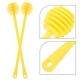 thumbnail image 5 of 6 coladores de miel, palitos de miel, dispensadores de miel, palitos de madera para miel, herramientas multifuncionales para extraer miel, 5 of 7