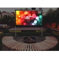 thumbnail image 5 of 120-INCH Projector Screen|Outdoor Indoor Movie Screens|16:9 Freestanding Portable Foldable ProjectionStand|Home Theater, OMS120H2, 5 of 5