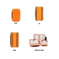 thumbnail image 4 of Eigraketly Caja de accesorios para aparejos de almacenamiento de pesca Pescar Medio Eigraketly OD030143-02, 4 of 6
