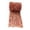 Orange, variant on Gen Copper Mesh Rodent Control Kit, Pure Copper Wool for Slugs Snail Pest Bird Mice Rat Control, 1 Roll