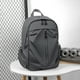 thumbnail image 4 of Teissuly Clearance Laptop Backpack For Women & Men Unisex Travel Bag Business Computer Backpacks Purse College School Student Bookbag, Casual Hiking Daypack(Dark Gray, ) Teissuly WER2023081405985, 4 of 6