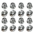 thumbnail image 3 of High Strength 16Pcs Wheel Nuts For M12X1 5 For Ford Focus Built For Extreme Conditions Compatible With Multiple Models, 3 of 9