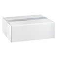 thumbnail image 2 of Scotch Mailing Box, White 11.25 in. x 8.75 in. x 4 in., 12 Boxes, 2 of 5