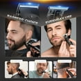 thumbnail image 3 of Suerbeaty Hair Clippers for men, Professional Beard Trimmer and Barber Clippers, Cordless Clippers and Trimmers Set, Gifts for Men, 3 of 6