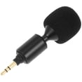 thumbnail image 3 of Microphone For Computer Users Suitable For Voice Calls Durable 1Set, 3 of 3