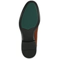 thumbnail image 5 of Vance Mens Barclay Comfort Plain Toe Flexible Oxford Dress Shoe, Widths Available, 5 of 8