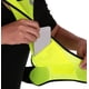 thumbnail image 5 of Chaleco reflectante de alta visibilidad para mujer y hombre, transpirable, ligero y fluorescente de seguridad para correr y andar en bicicleta., 5 of 5