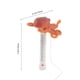 thumbnail image 3 of Floating Pool Thermometer Water Temperature Thermometer for Swimming Pools Spas, 3 of 4