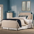thumbnail image 1 of Hillsdale McArthur Upholstered Bed, 1 of 6