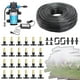 thumbnail image 2 of Garden Watering Automatic Irrigation System 4/7mm Hose Smart Wifi Compatible Timer Kit for Greenhouse Home Pot Drip He Qiyong unisex, 2 of 2
