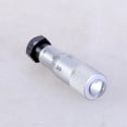 thumbnail image 4 of High Precisions Micrometer Head Carbon Steel Measuring Tool with Clear Scale, 4 of 10