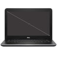 thumbnail image 3 of Restored Dell Latitude 3380 13.3" Touchscreen Laptop Computer, Intel Core i5-7200U 7th Gen CPU, 8GB RAM, 500GB Hard Drive, WiFi, HDMI, TPM 2.0, Bluetooth, Webcam, Windows 10 Home (Refurbished), 3 of 6