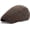 Coffee, variant on Men  Blend Tweed Newsboy Hat, Ivy Hat, Flat Cap