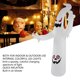 thumbnail image 4 of Explota La Decoración Inflable De Halloween, Fantasma Inflable De Halloween De 2,4 M A Prueba De Rasgaduras IP44 Impermeable Para Lawm, 4 of 7