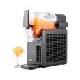 thumbnail image 1 of VEVOR Slushie Machine, 2.6L/88oz No Ice Needed Slushy Machine for Home, Frozen Drink Maker with 5 Preset Programs, Margarita Machine with Self-Cleaning, 1 of 9