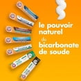 thumbnail image 2 of Arm & Hammer Complete Care Gel Toothpaste, Cavity Protection, Fresh Mint Flavor, 120ml, 2 of 5