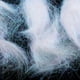 thumbnail image 4 of Atado de pesca con mosca Ice Dub Materiales de atado de moscas para anzuelo de señuelos Jig Blanco Cola Ice Dub para atado de moscas, 4 of 8