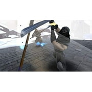 Ninja Legends PSVR (PS4)