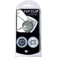 thumbnail image 3 of North Carolina Tar Heels NCAA Cap Clip, 3 of 3