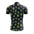 thumbnail image 2 of Purple Haze Cycling Jersey, 2 of 4