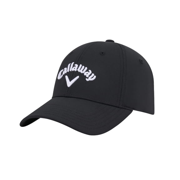 Callaway Golf Juniors Tour Hat Black