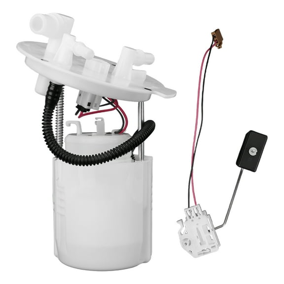 iSpchen Fuel Pump Module Assembly for Honda Civic 2016-2020 1.5L 2.0L,Replaces 17045-TBA-A00