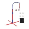 thumbnail image 3 of koolsoo Kids Baseball Pitching Machine Backyard Entertainment Games Baseball Thrower H, 3 of 9