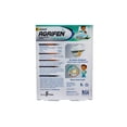 thumbnail image 1 of Agrifen Parches Infantil Caja Con 5 Sobres, 1 of 3