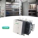 thumbnail image 1 of Contactor De CA, Contactor Eléctrico De Contactos De Plata 205A Para La Industria, 1 of 7