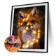 thumbnail image 1 of Cuadros Decorativos 5D bricolaje taladro completo diamante pintura animales lindos kits de punto de cruz (W258) Ehuebsd embutido en tela, 1 of 8