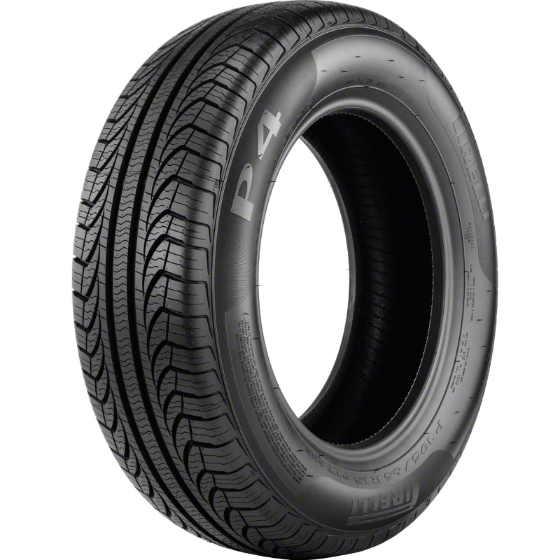 Pirelli P4 Four Seasons Plus 215/60R16 95 T Tire Pirelli P4 Four Seasons Plus 215/60R16 95 T Tire Sansujyuku sansujyuku.com