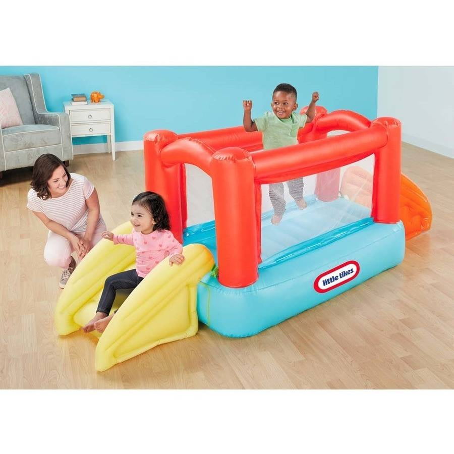fisher price stride to ride lion