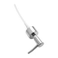 thumbnail image 3 of Soap Dispenser Pump Replacement for Kitchen Bathroom Worktop Bottles Silver, 3 of 9