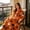 C, variant on Dreisshy Halloween Throw Blanket for Couch 28"X39", Reversible Fleece Cozy Blanket, Surper Soft Warm Fall Blanket for Couch Sofa Bed, Halloween Harvest Gifts, A