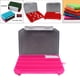 thumbnail image 4 of Caja de aparejos Macarena Organizador de tackle Rosa 20,5x14,5x3 cm, 4 of 8