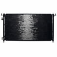 thumbnail image 5 of A/C Kit w/ AC Compressor Condenser & Drier For Honda Civic Si EP3 2002 2003 2004 2005 - BuyAutoParts, 5 of 9