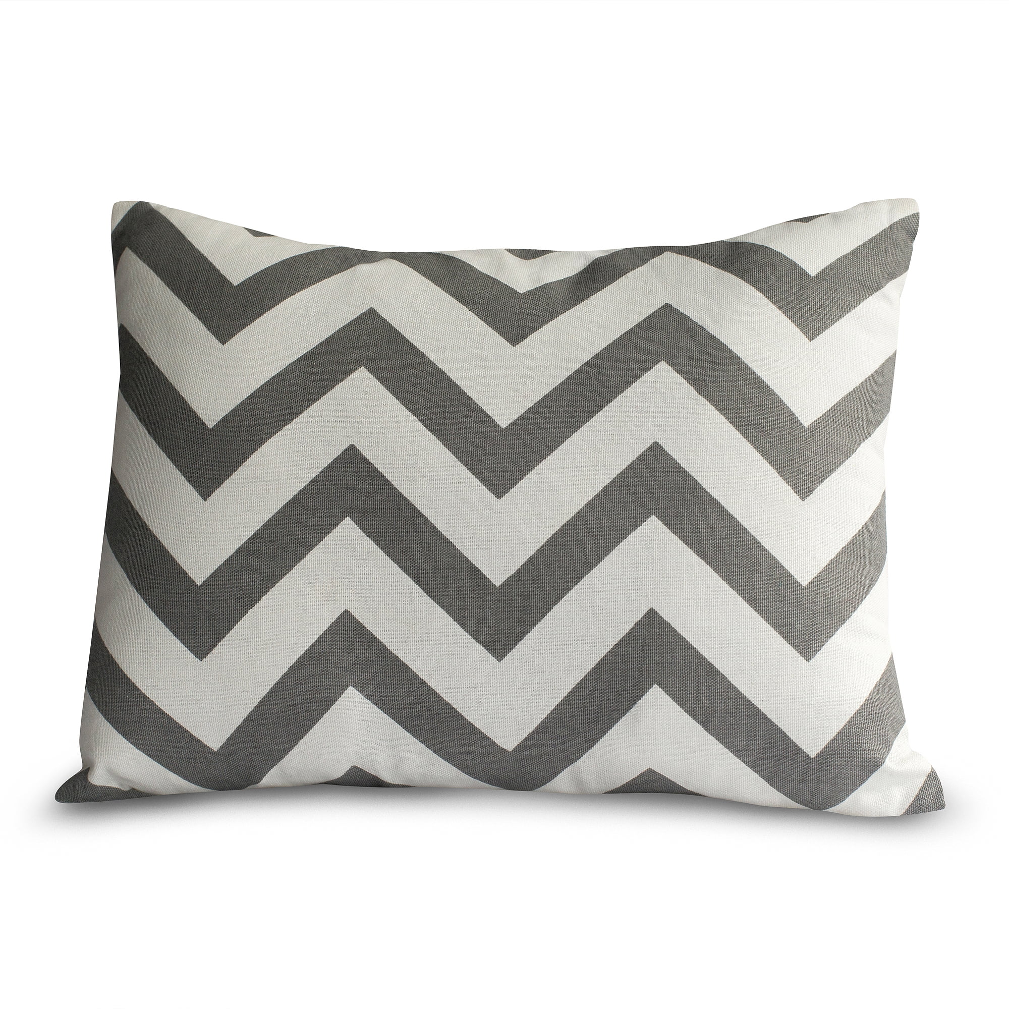 9 By Novogratz 12" X 16" Pattern Play Decorative Pillow