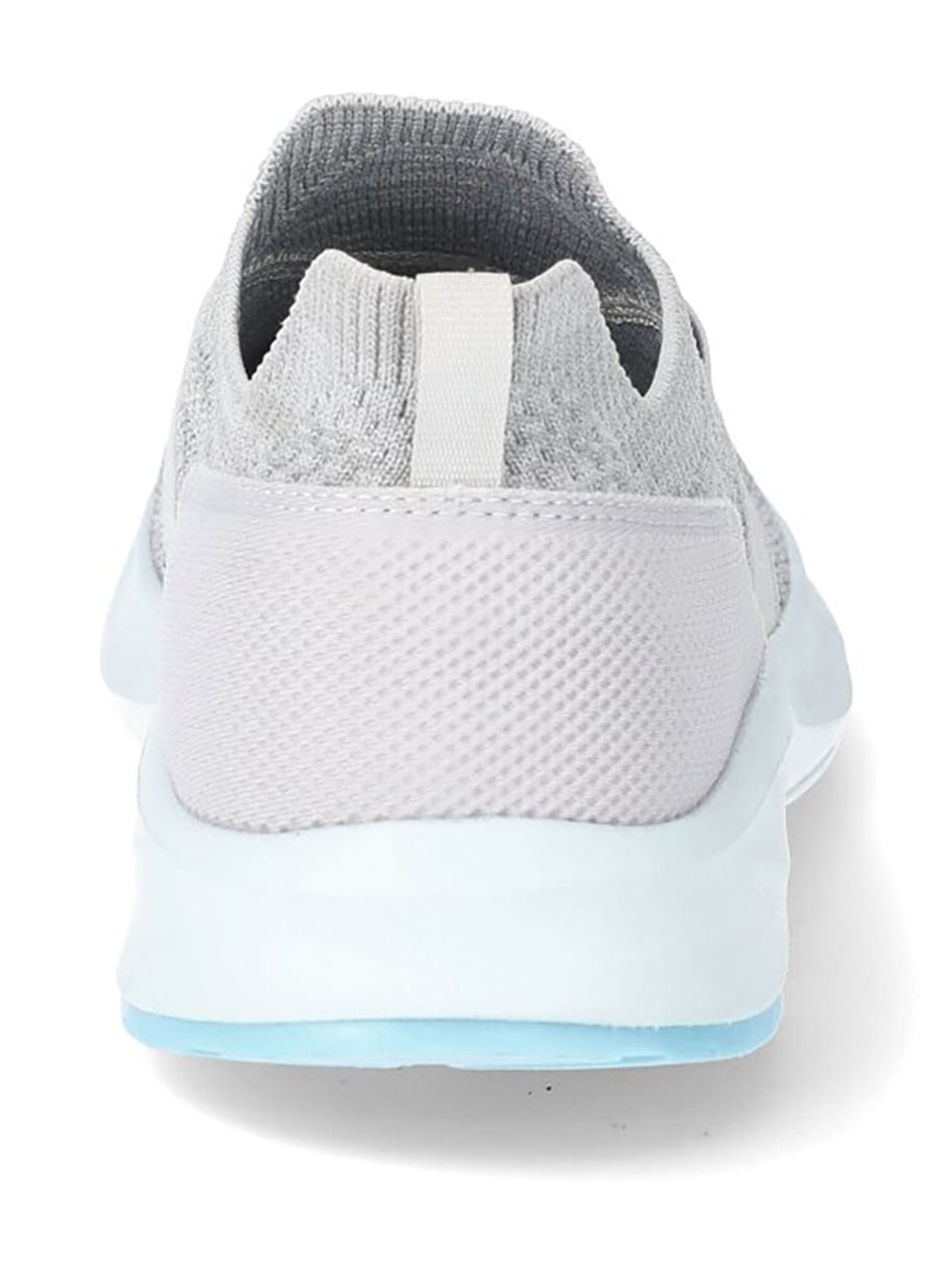 Athletic Works Women's Banded Jogger Sneakers, Wide Width Available